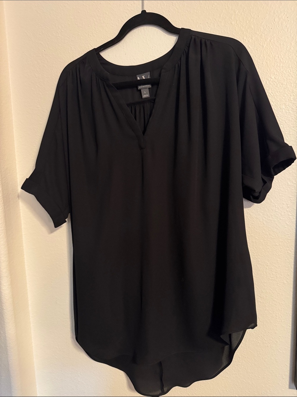 Worthington blouse